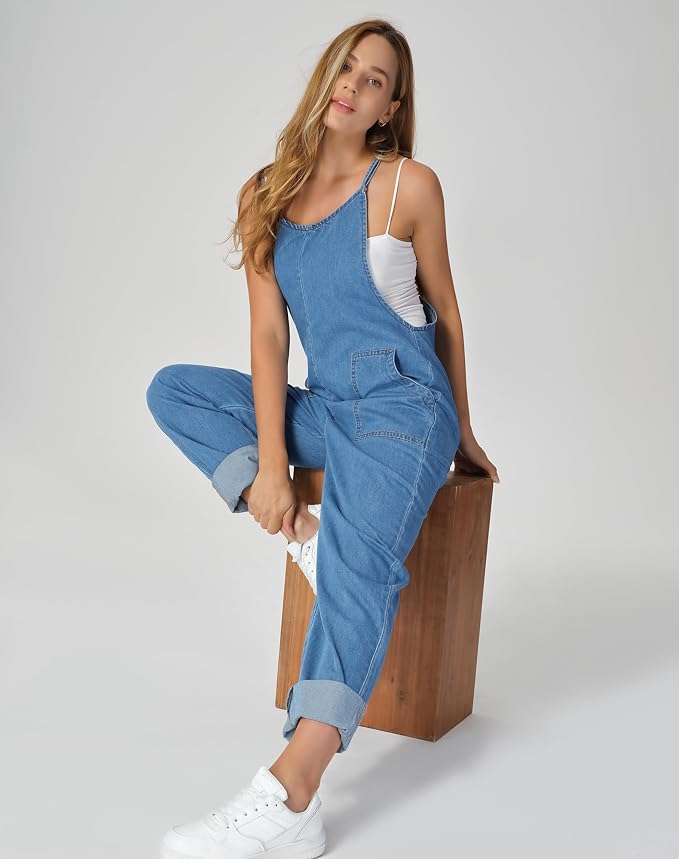 Indigo Blue