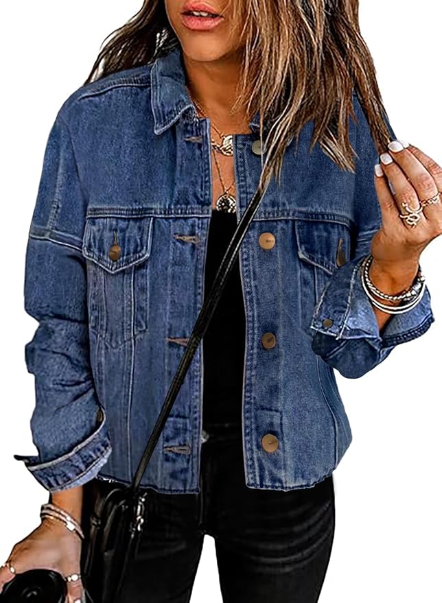 Classic-dark Blue
