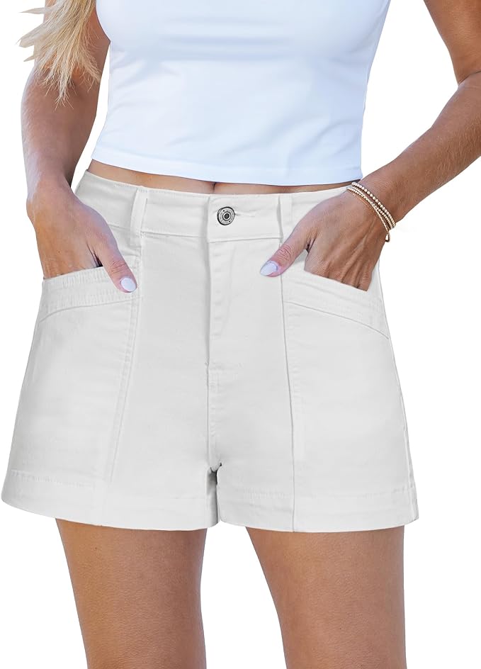 Cream White