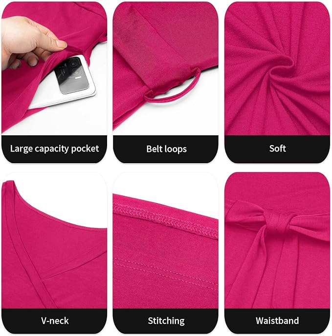 2-rose Pink