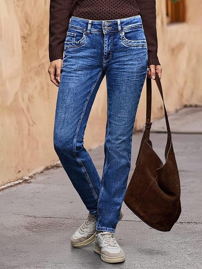 Denim Blue