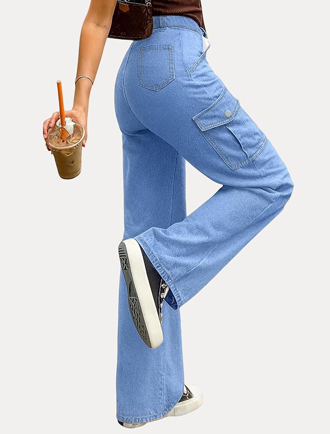 Denim Blue