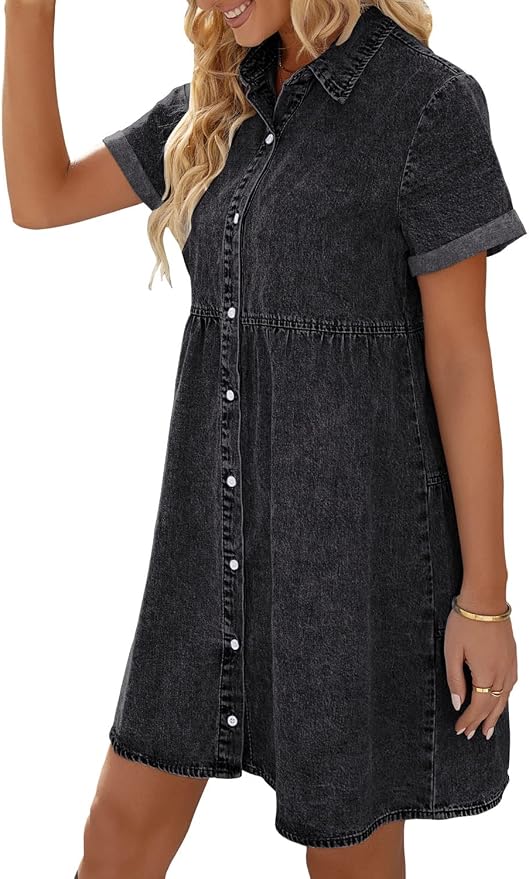 Vintage Black