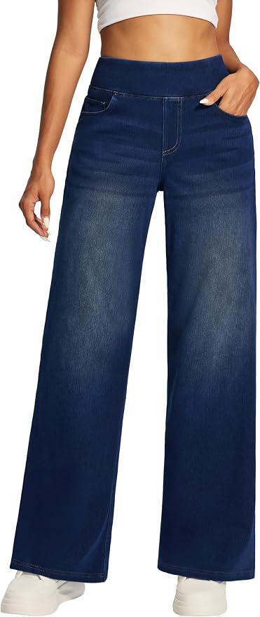 Royal Blue Denim