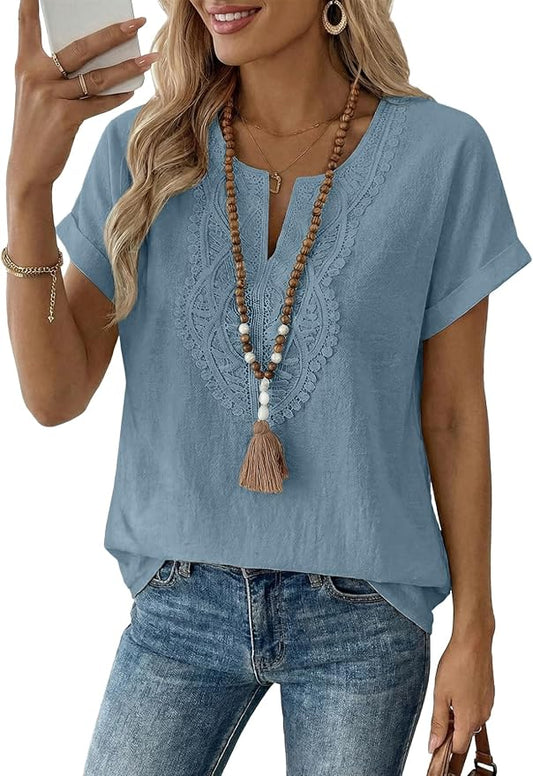 Beau Blue