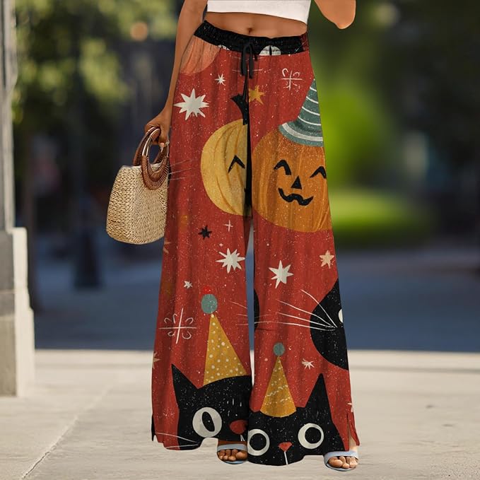 Pumpkin Party