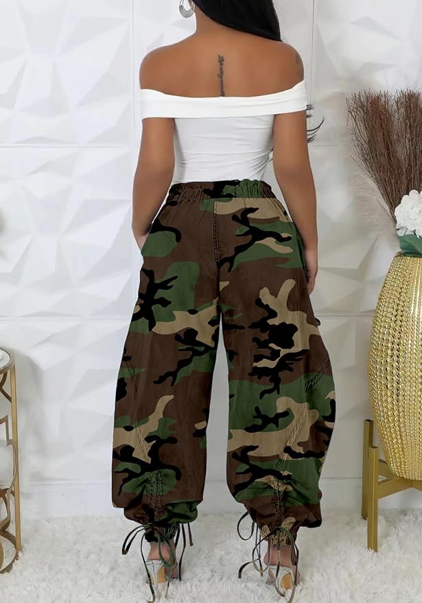 Camo