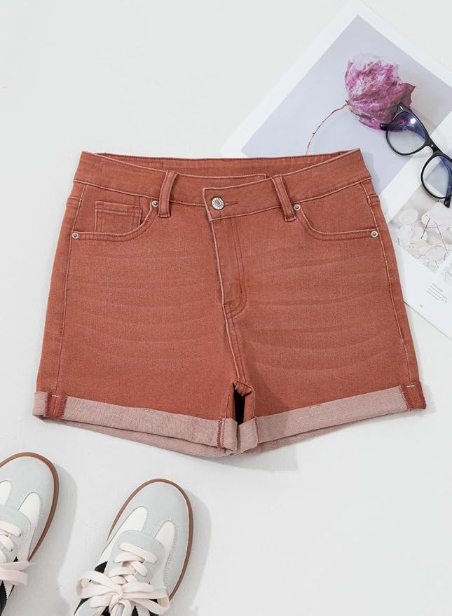 Mineral Red