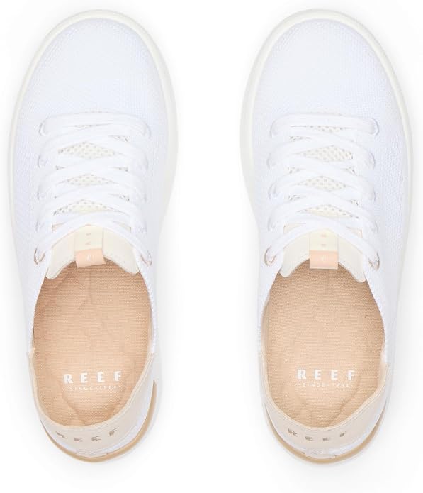 White/Vintage