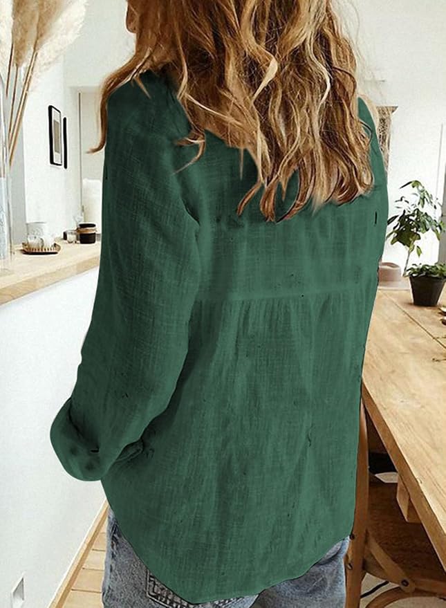 U Olive Green