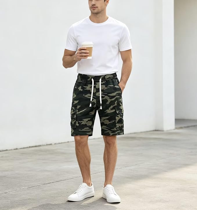 Camouflage