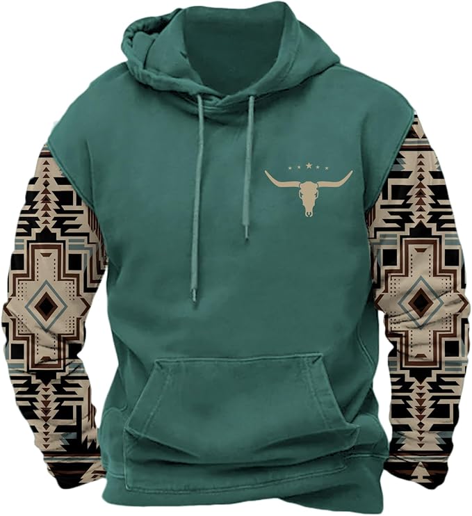 Green Aztec