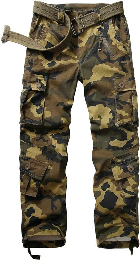 Camo N