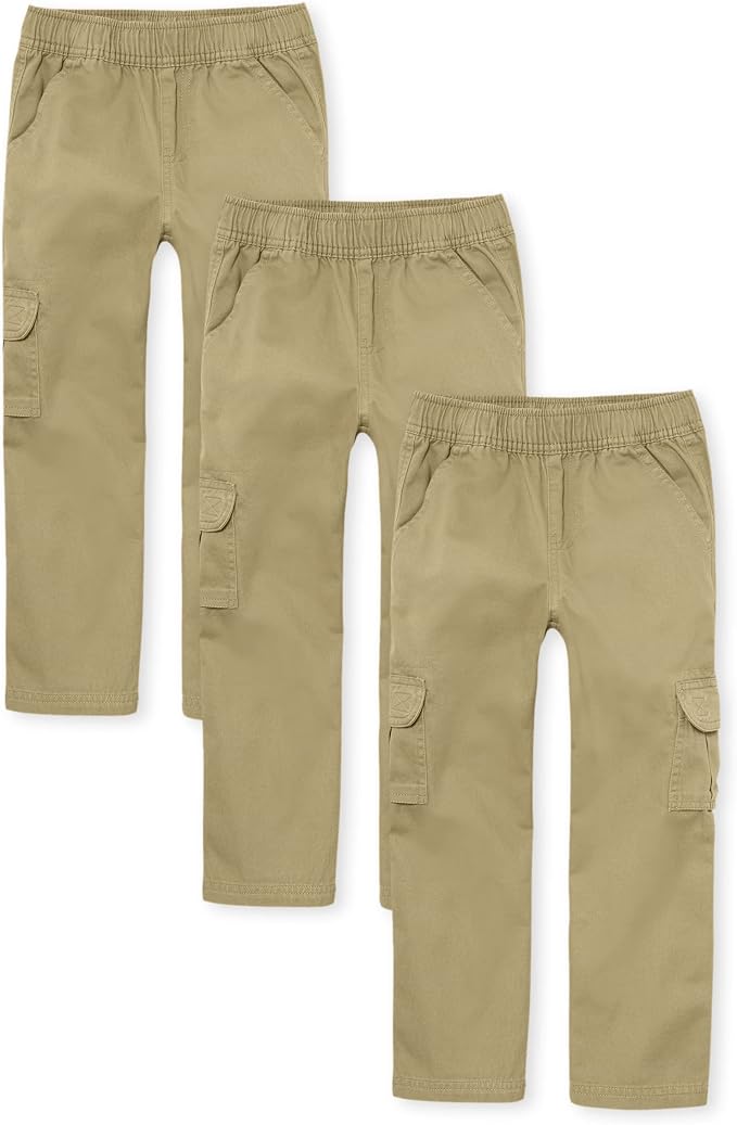 Flax 3-pack