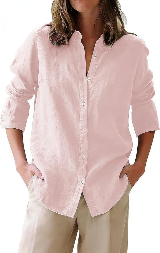 B Light Pink