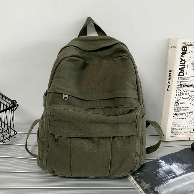 Olive Green