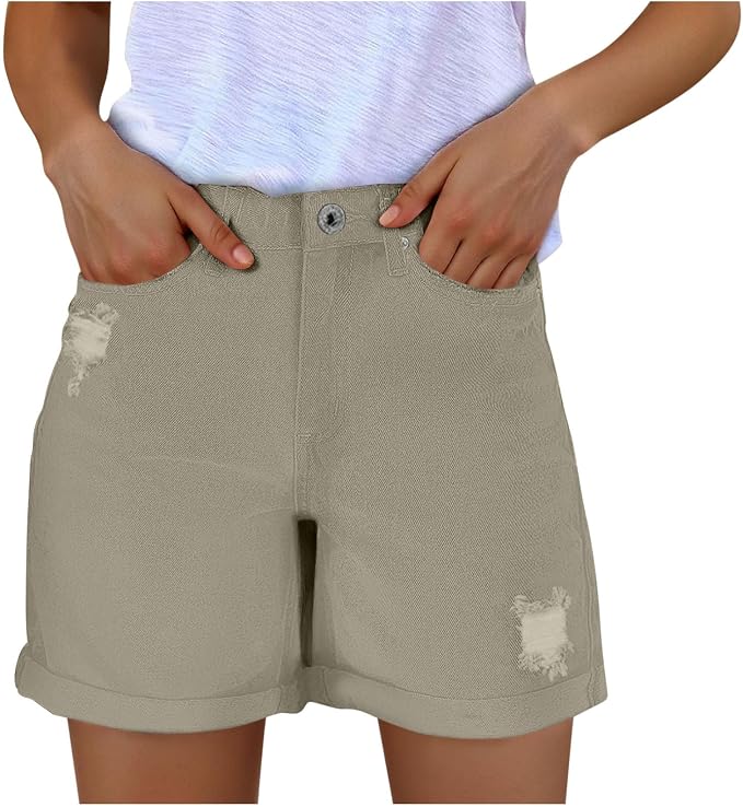 Khaki #6