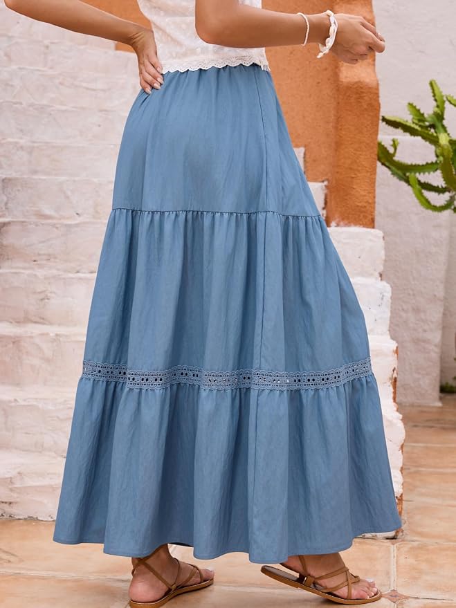 ‌medium Blue