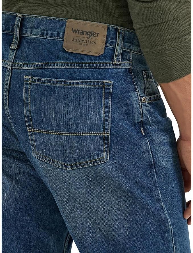 Medium Indigo