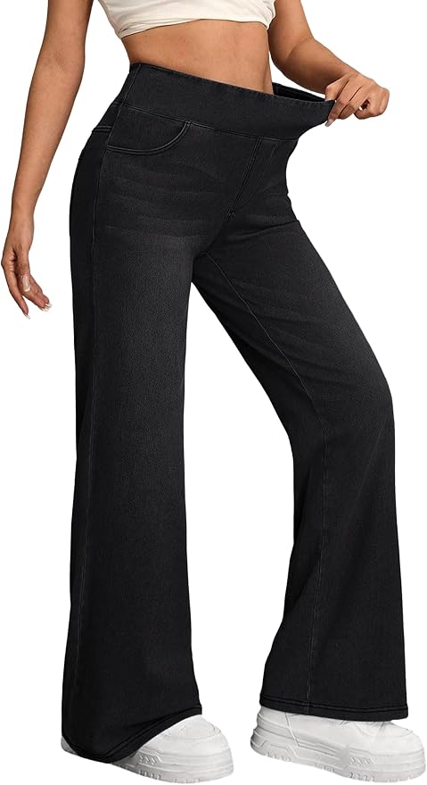 Denim Black