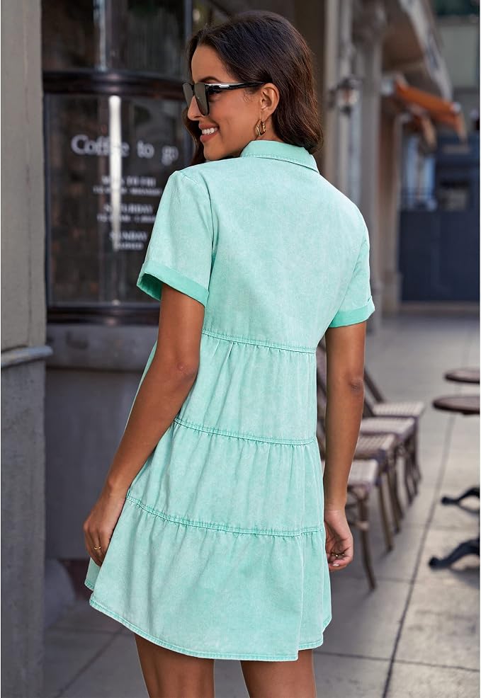 Verdant Green