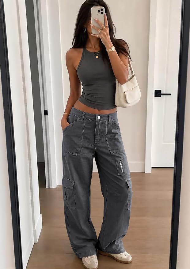 Dark Grey