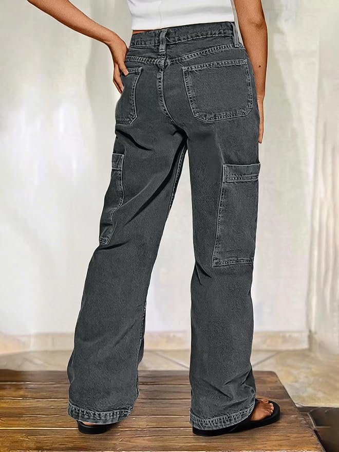 Charcoal Gray