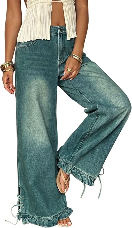 Vintage Blue
