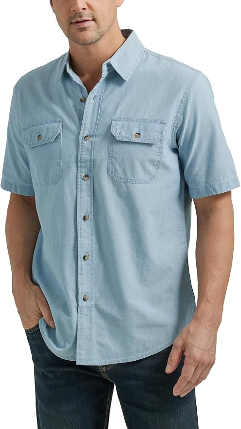 Light Chambray
