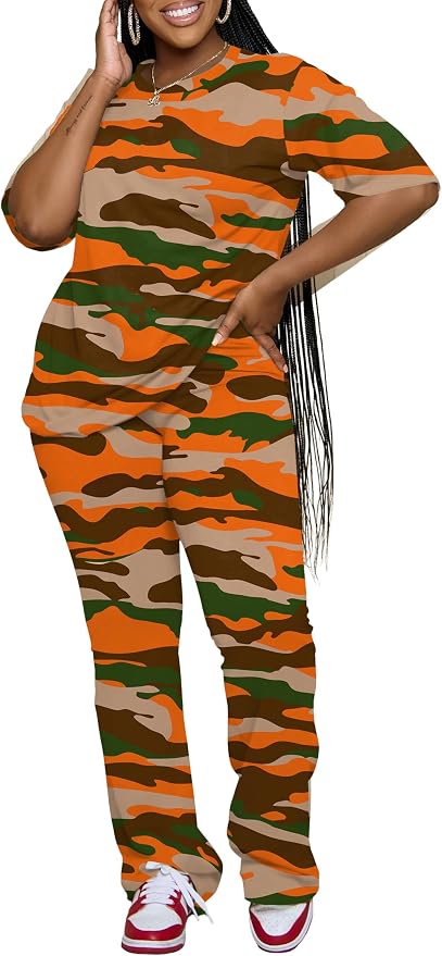 Camouflage B