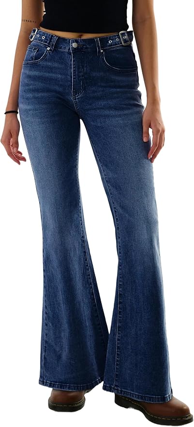 C-denim Blue