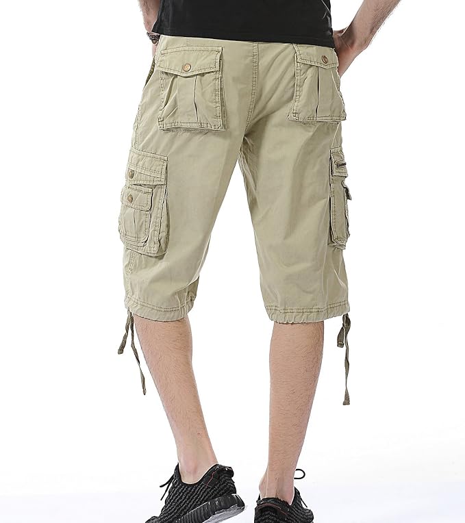 Khaki #082