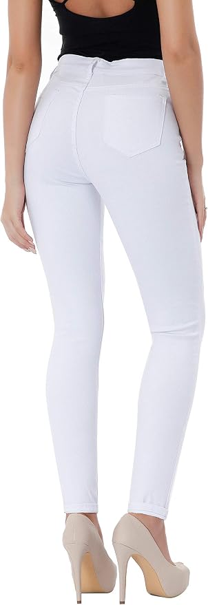 White 15