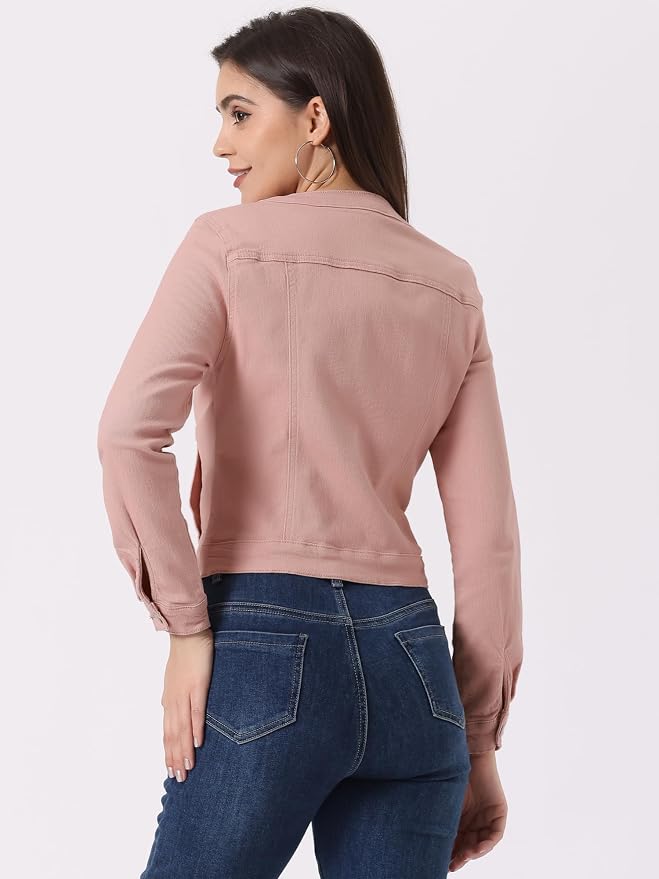 Dusty Pink