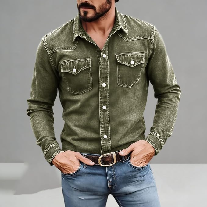 Army Green