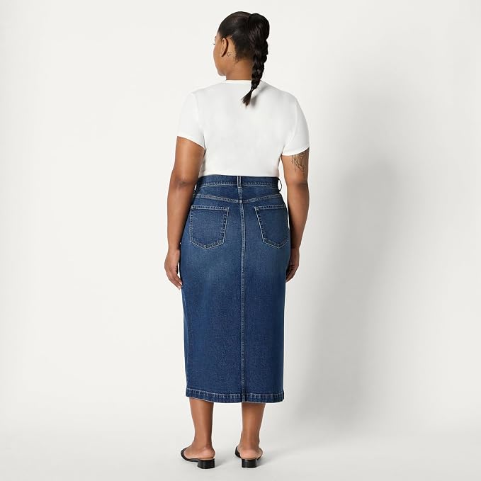 Stone Dark Wash
