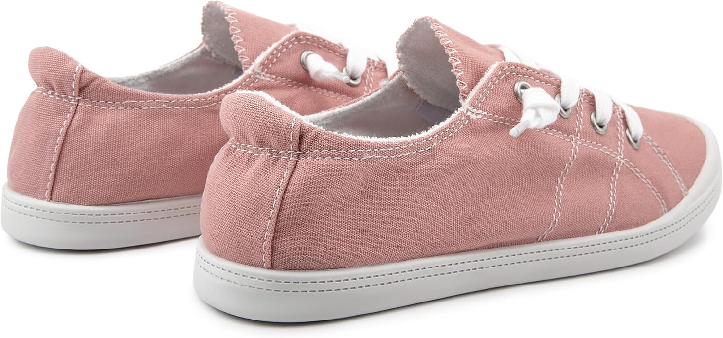 Misty Pink