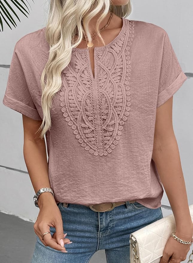 Rose Tan