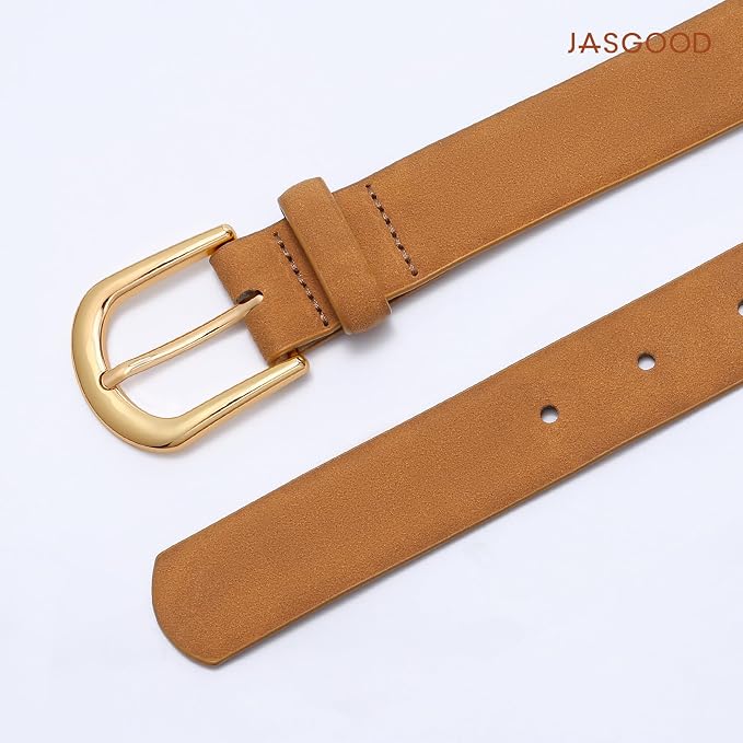 Suede Brown
