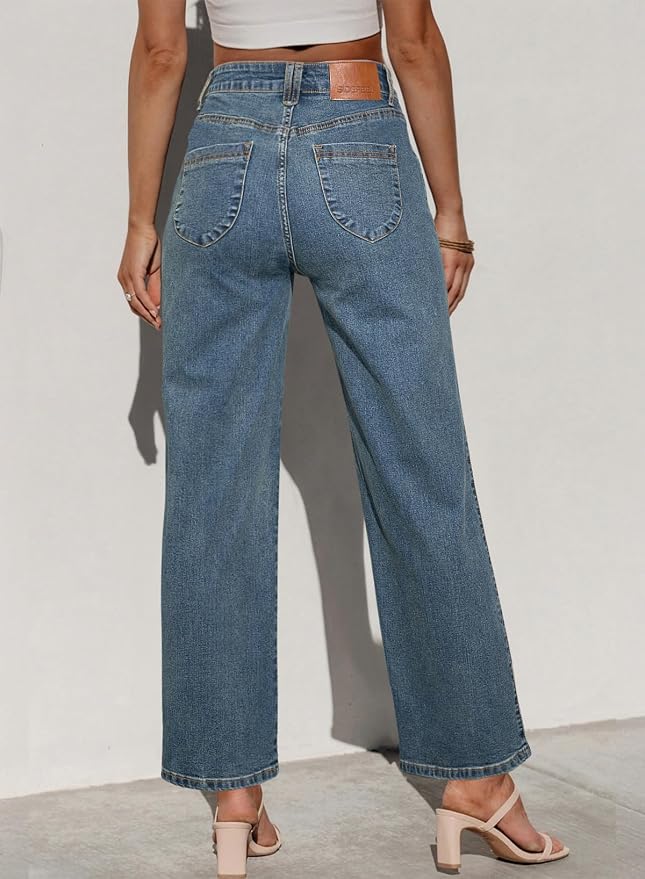 Vintage Blue