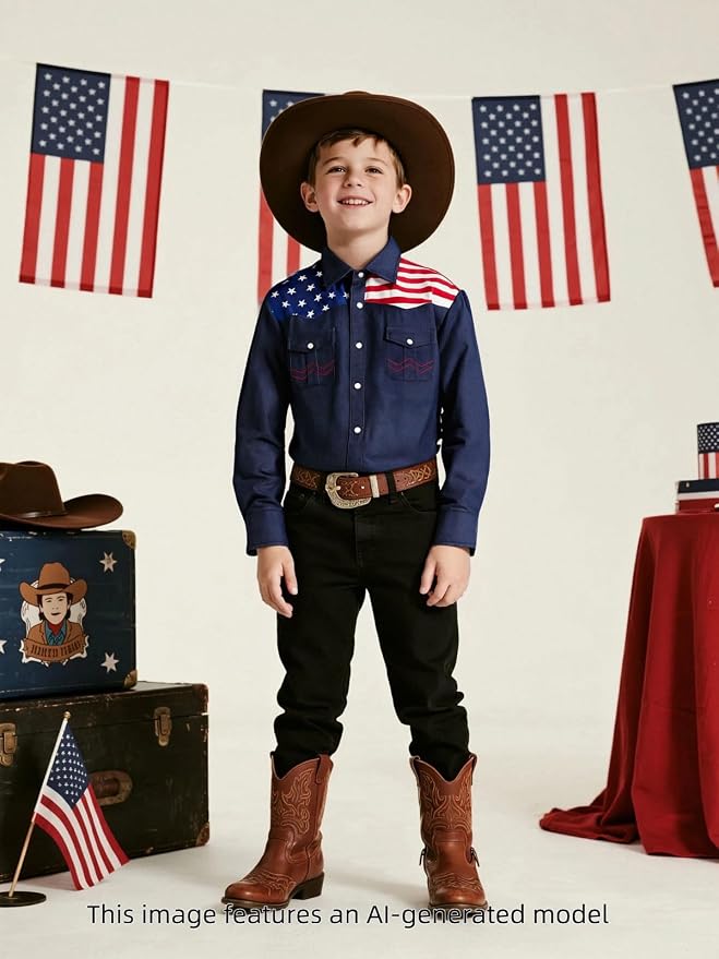 American Flag