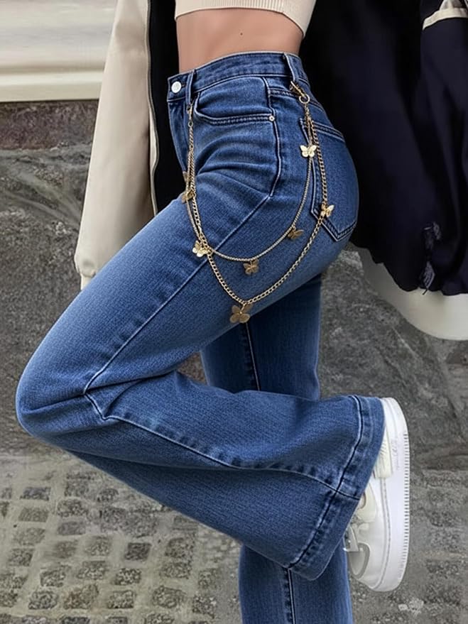 B-mid Blue
