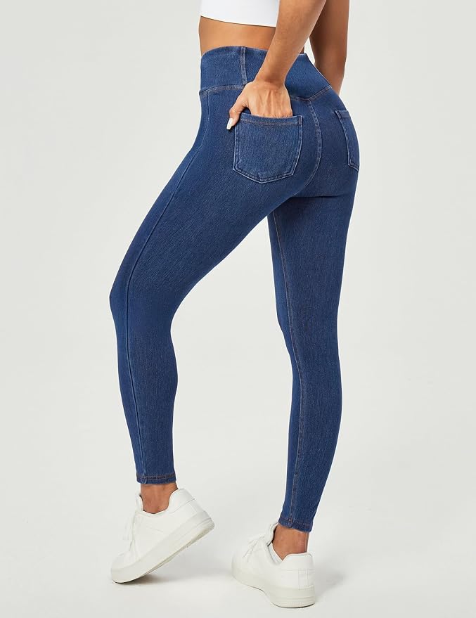 Light Denim