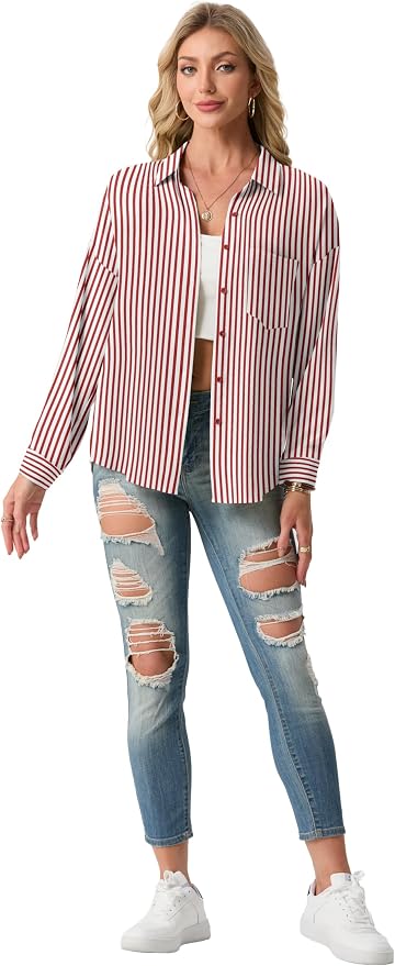Red Stripe 05