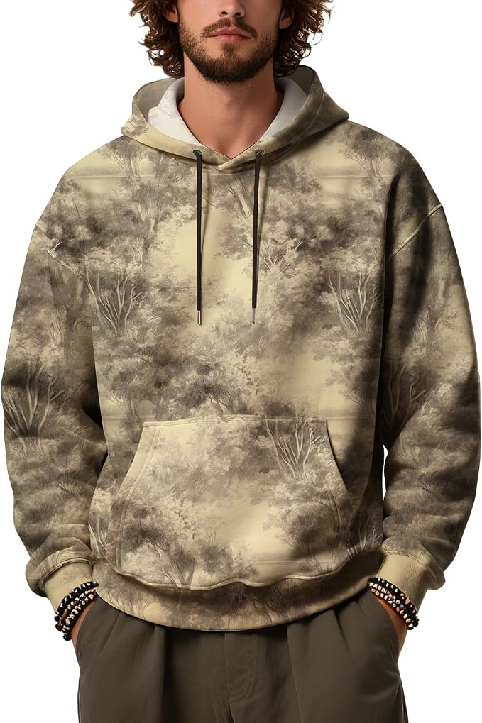 Camo Khaki