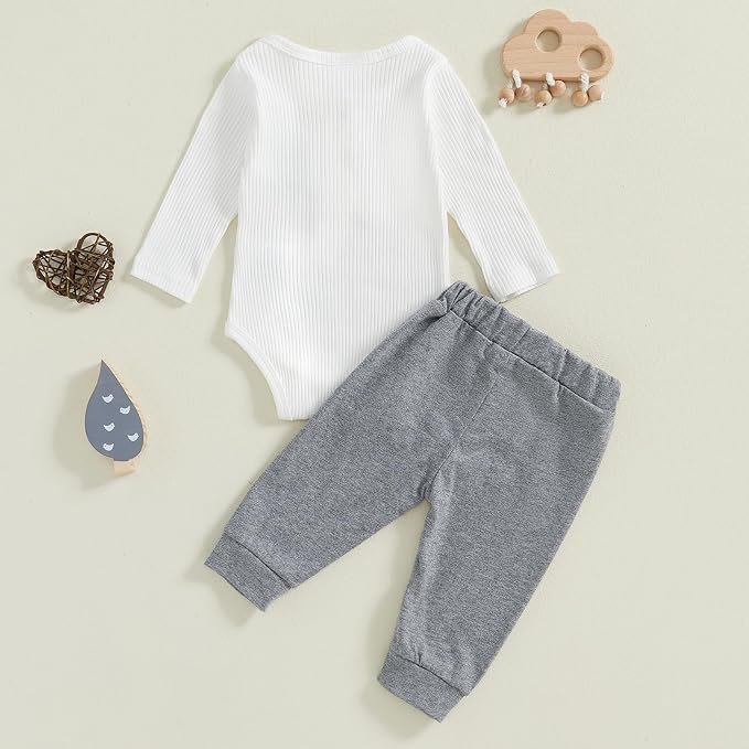 Y White & Gray