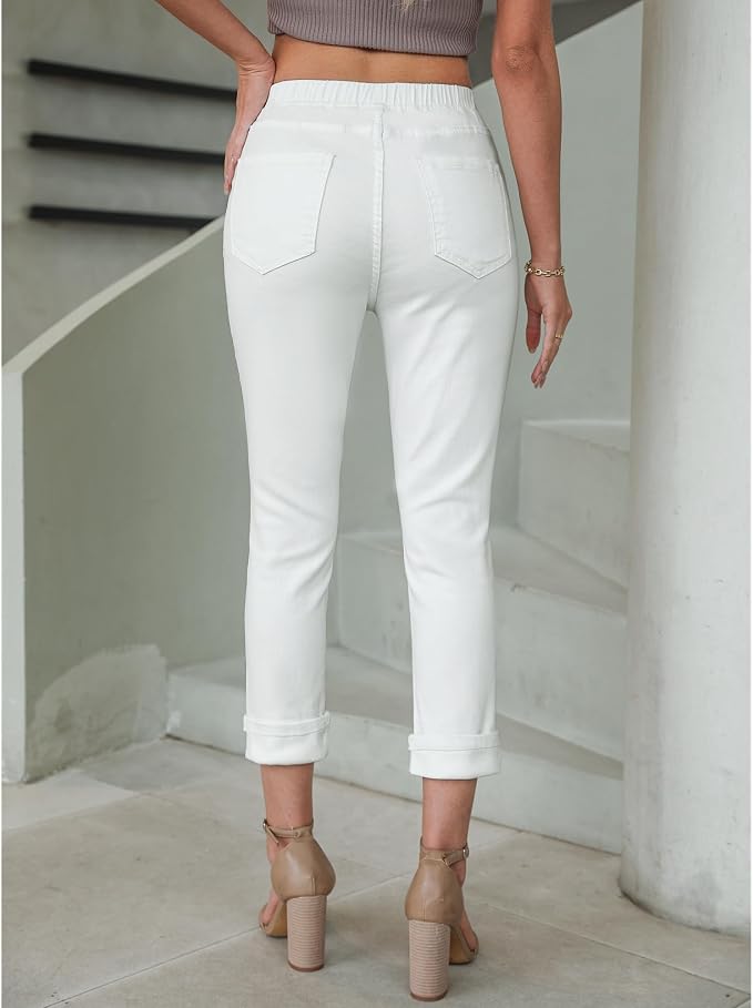 Cream White