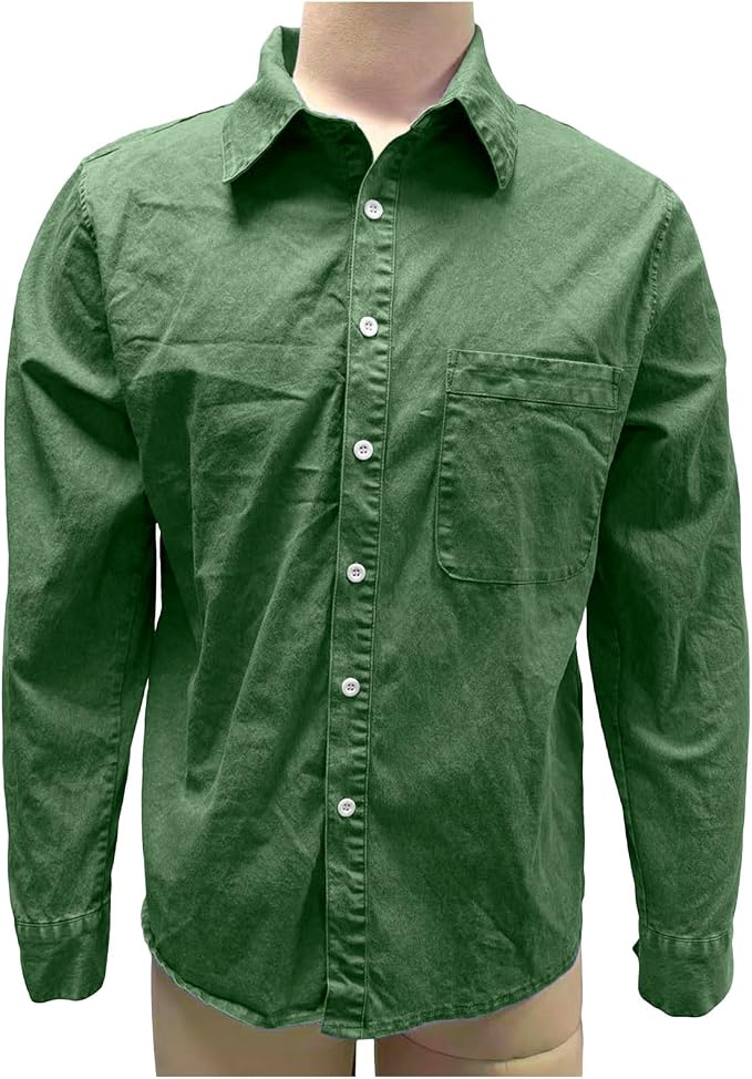 01 Army Green