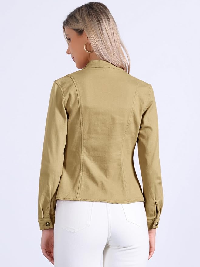 Khaki