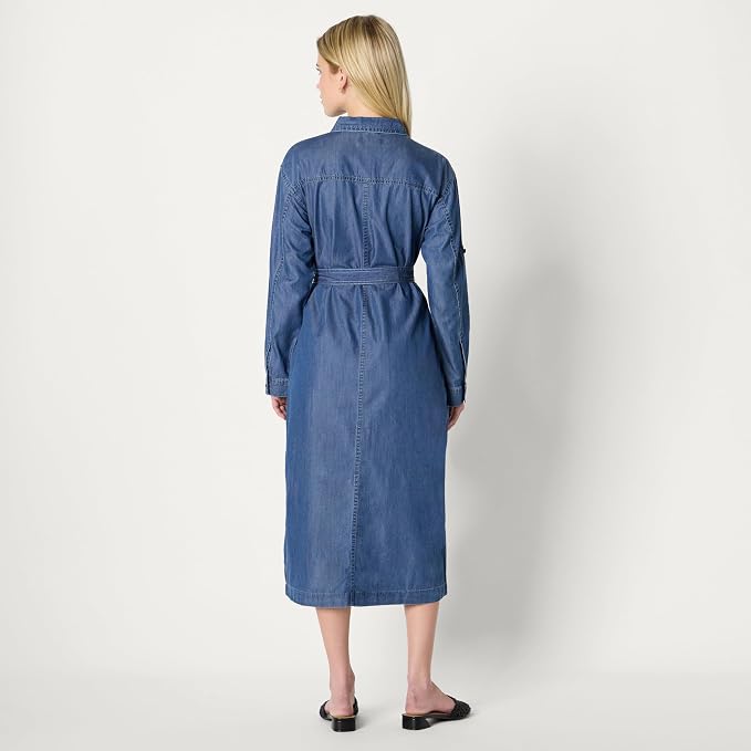 Classic Medium Wash